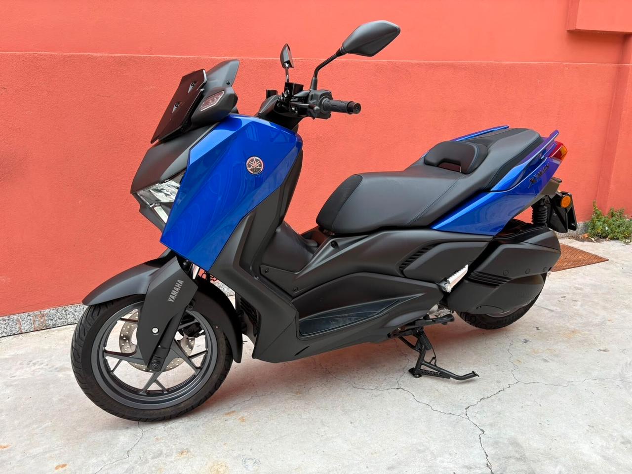 Yamaha X-Max 300 2026