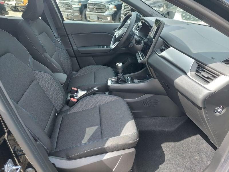 Mitsubishi ASX 1.0L 100 CV Invite Plus GPL