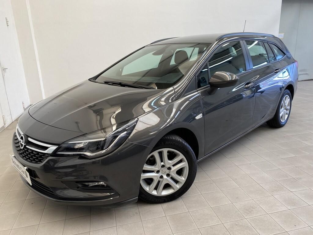 Opel Astra Sports Tourer 1.6 CDTI Elective