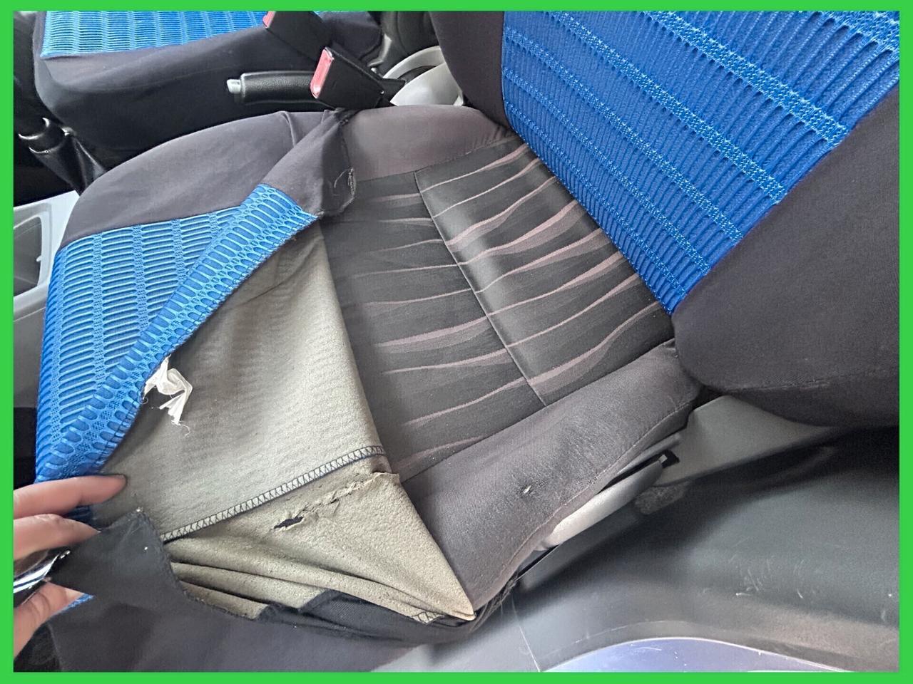 Nissan Pixo 1.0 5 porte Easy Unico Proprietario 10/2009