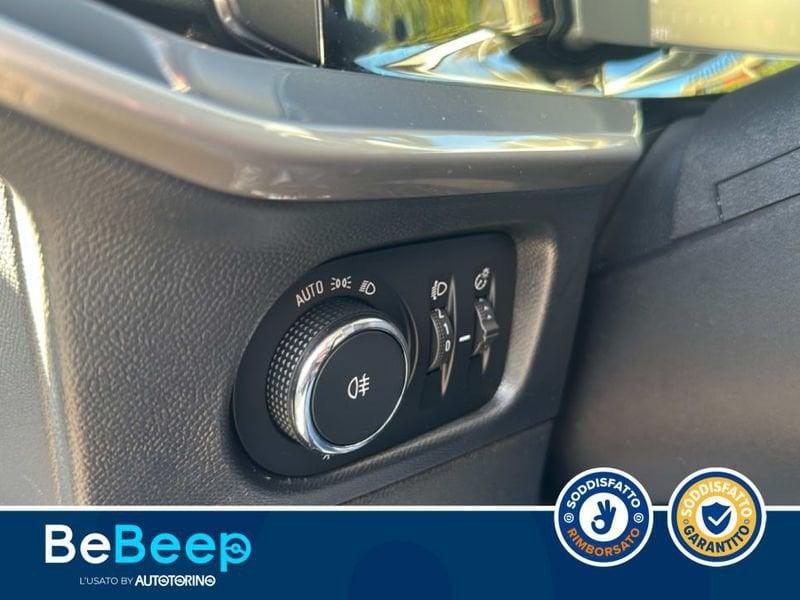 Opel Mokka 1.2 T EDITION S&S 100CV