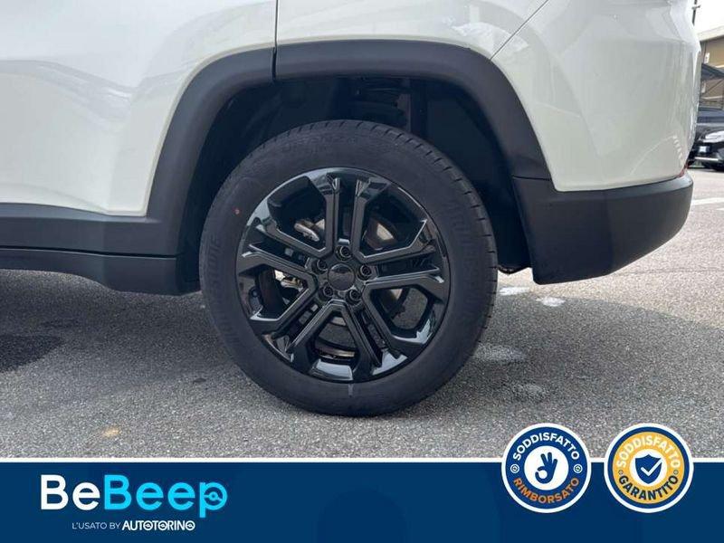 Jeep Compass 1.5 TURBO T4 MHEV NIGHT EAGLE 2WD 130CV DC