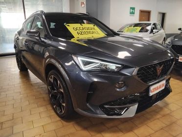 CUPRA Formentor 1.5 TSI 19" VIDEO C/GRIMALDI SPECIAL DAY