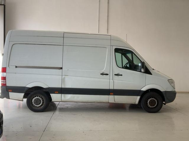 MERCEDES-BENZ Sprinter 313 CDI Furgone
