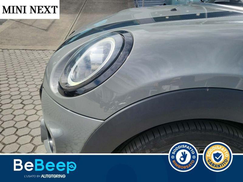 MINI Mini 3 porte Mini 5 porte MINI 3P 1.5 COOPER HYPE AUTO