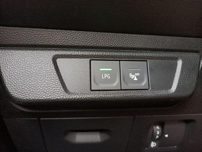 Dacia Jogger 2021 1.0 TCe GPL Extreme
