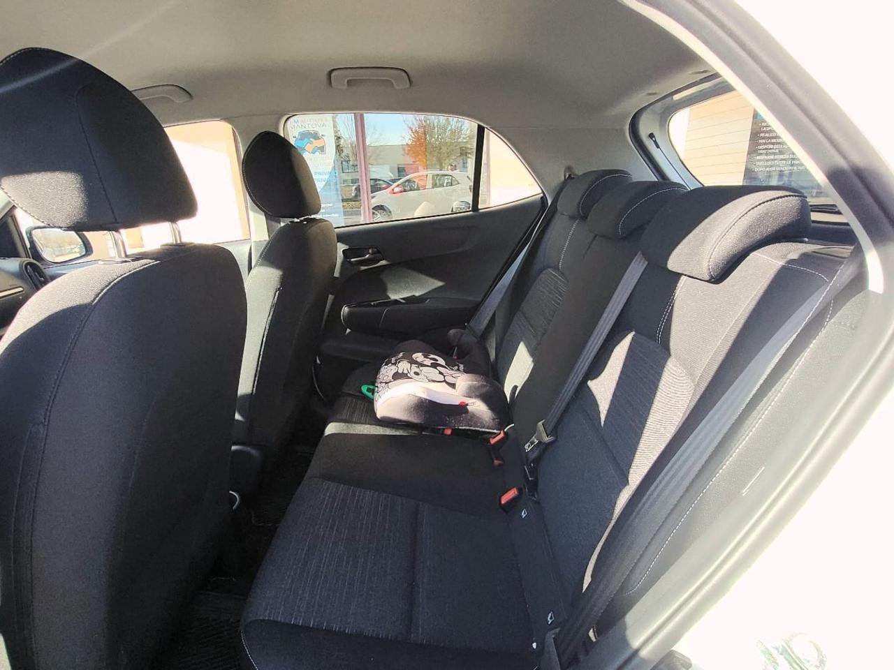 KIA Picanto 1.0 12V 5 porte Urban