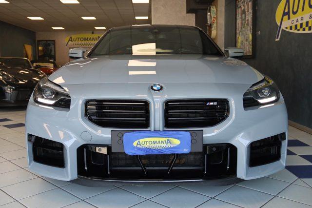 BMW M2 M2