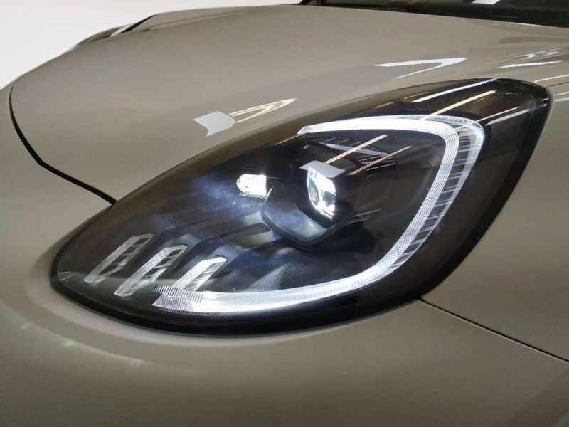 Ford Puma 1.0 ecoboost h ST-Line 125cv