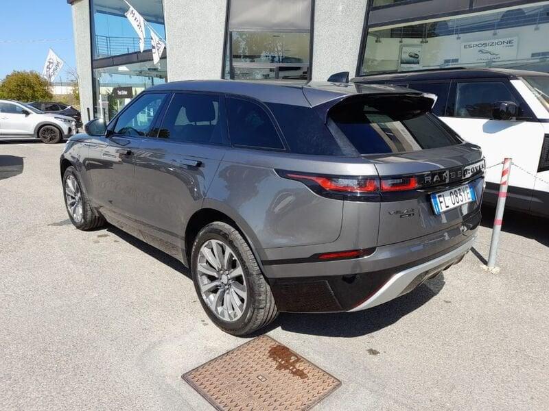 Land Rover Range Rover Velar Range Rover Velar 2.0D I4 240 CV S