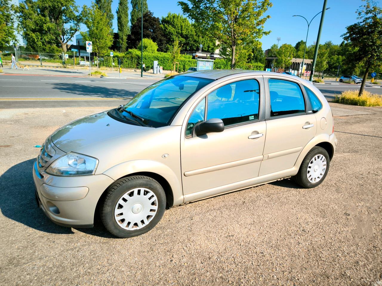 Citroen C3 1.1 airdream Classique