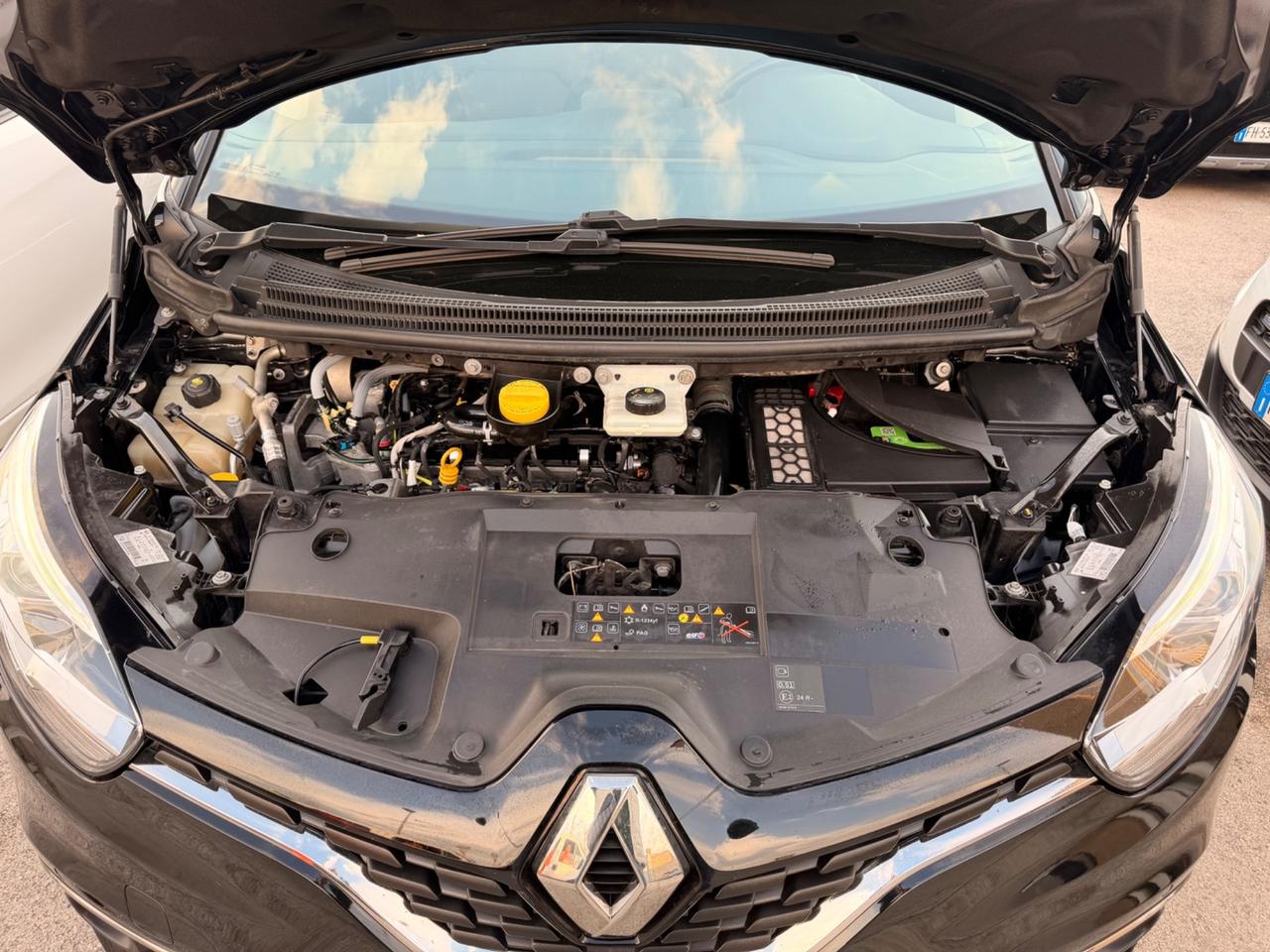 Renault Grand Scenic 1.7 dCi 120CV 7 POSTI NAVI