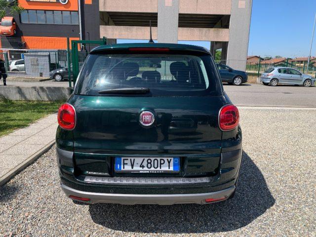 FIAT 500L 1.4 95 CV City Cross