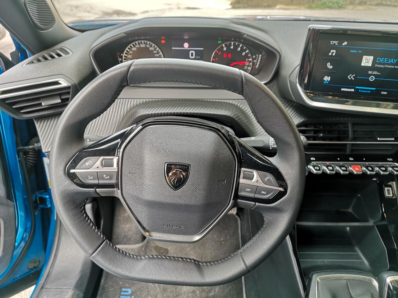 PEUGEOT 2008 1.2PureTech 100CV Active 2024