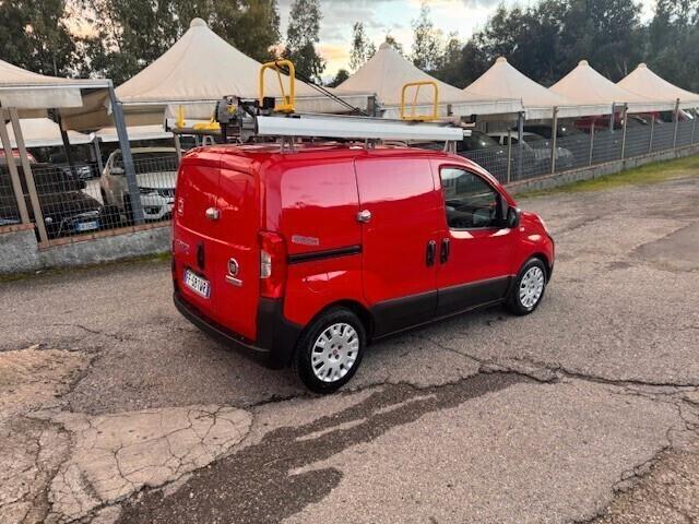 Fiat Fiorino 1.3 MJT 95CV Cargo Adventure