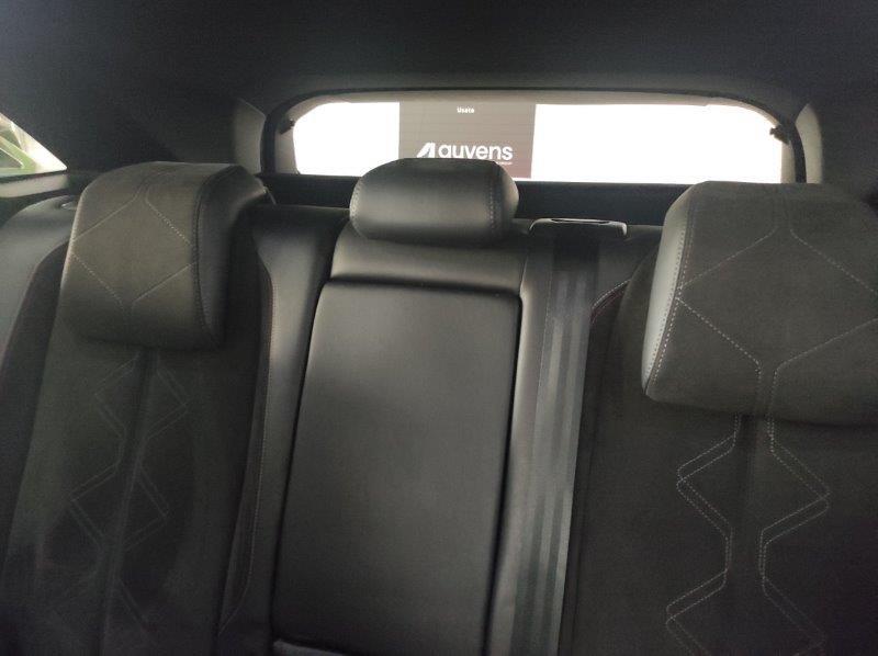 DS DS 7 - DS 7 Crossback BlueHDi 130 aut. Performance Line+