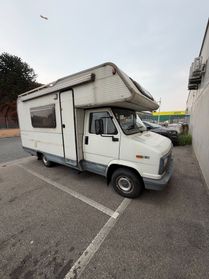 Fiat Ducato 1.9 turbo diesel Arca