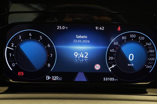 VOLKSWAGEN Golf Golf 1.0 TSI EVO Life