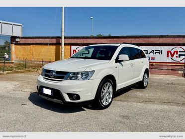 FIAT FREEMONT URBAN 2.0 MJ 170 CV