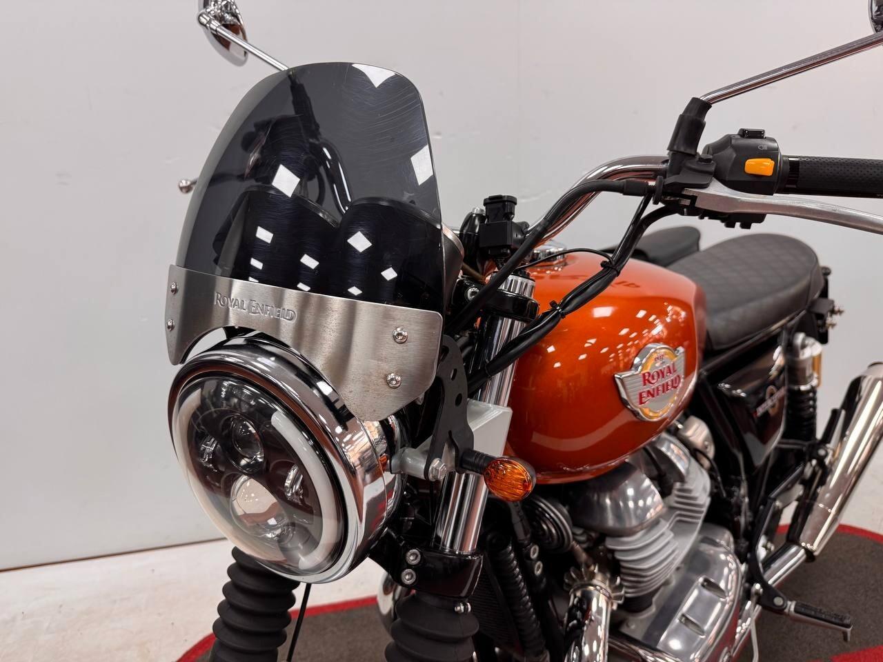 Royal Enfield Interceptor PROMO AGOSTO È ARRIVATA!