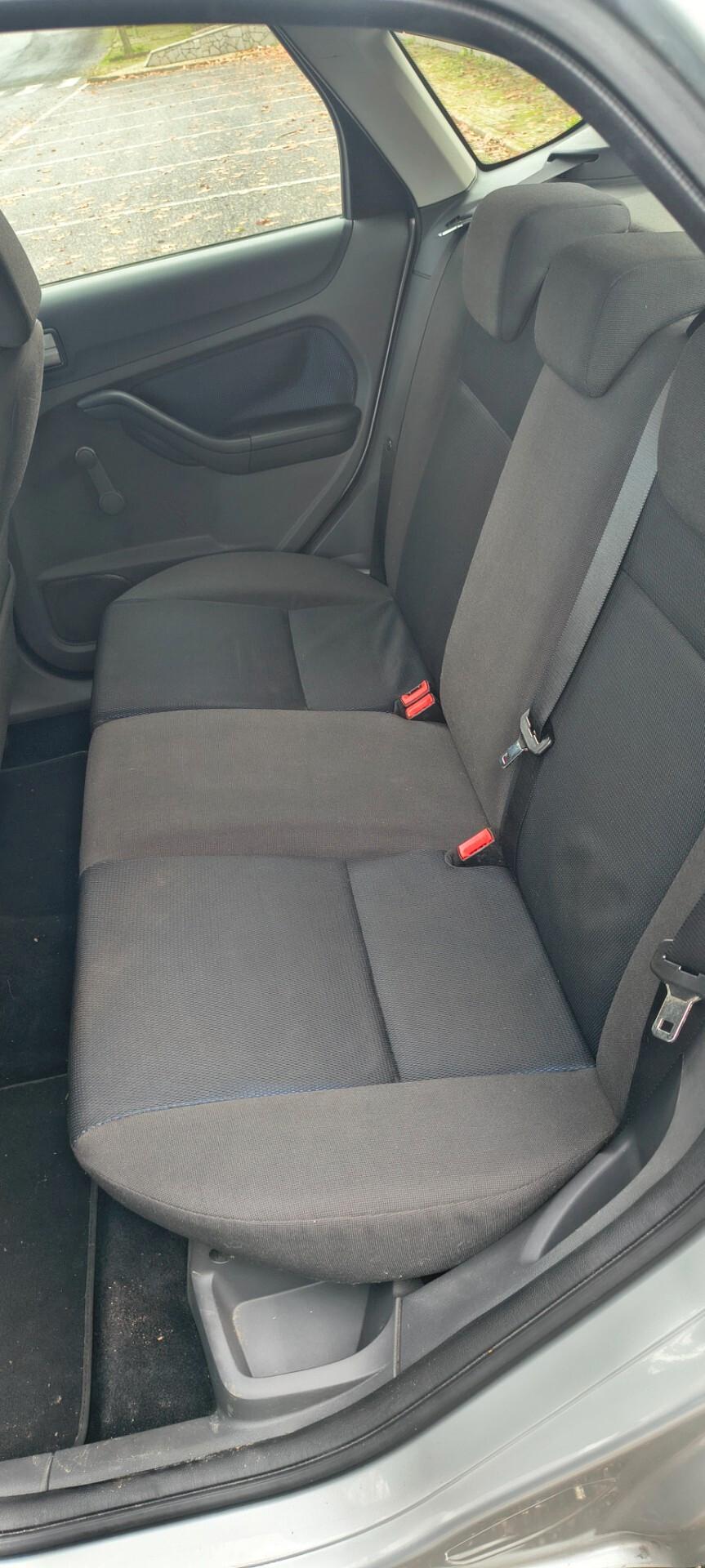 Ford Focus C-Max 1.6 Ti-VCT (115CV) 5p.