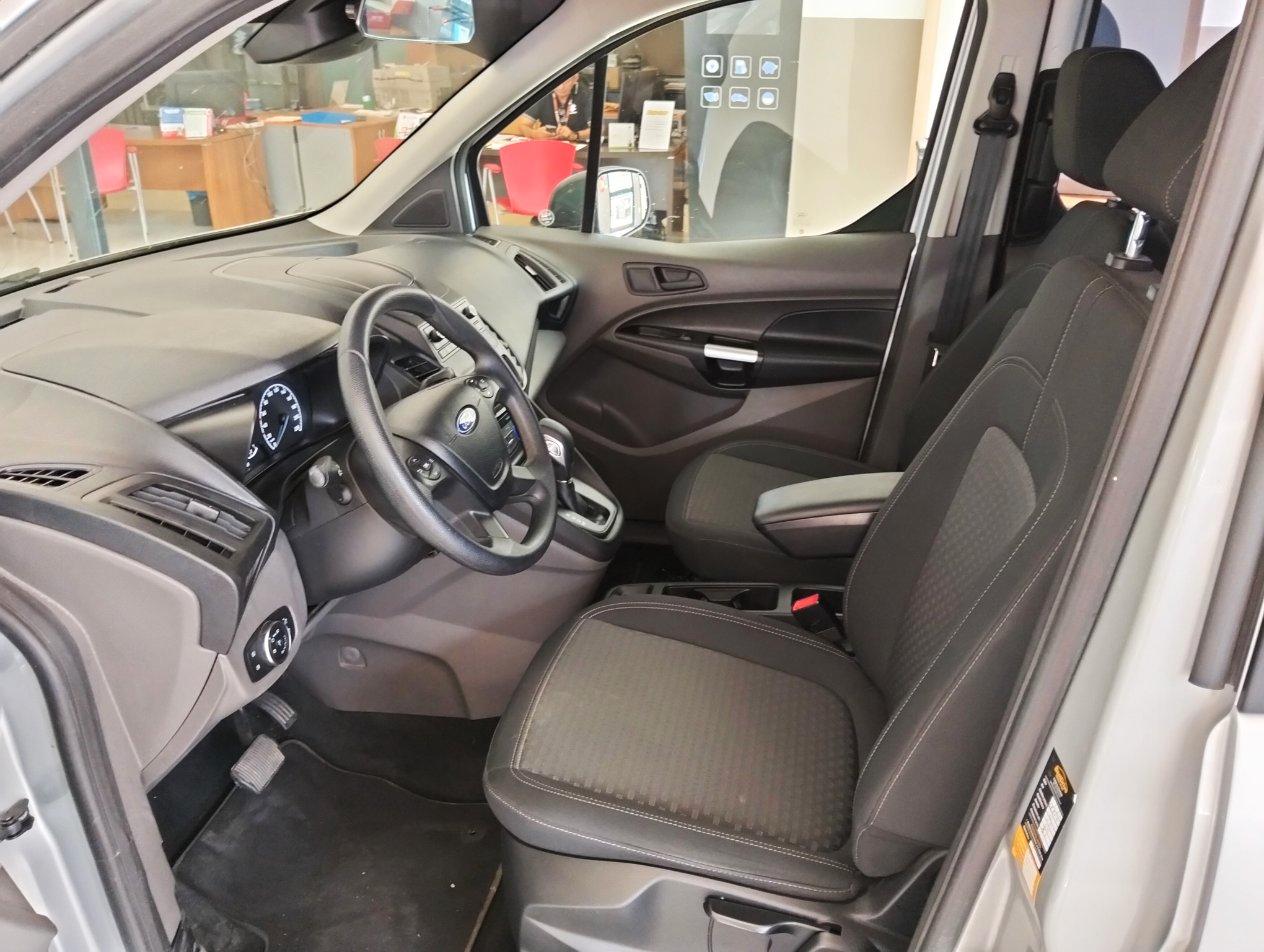 FORD Transit Connect 220 1.5 ecoblue(tdci) 120cv Trend