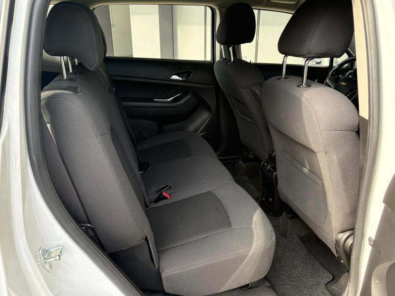 Chevrolet Orlando 2.0d LT 130cv