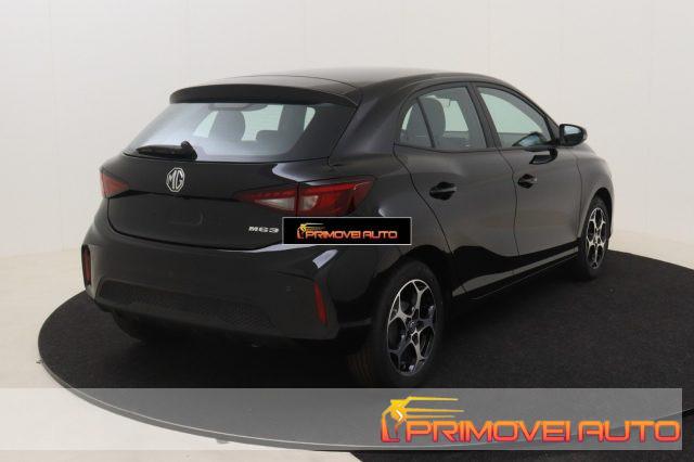 MG MG3 1.5 Comfort VARI COLORI DISPONIBILI