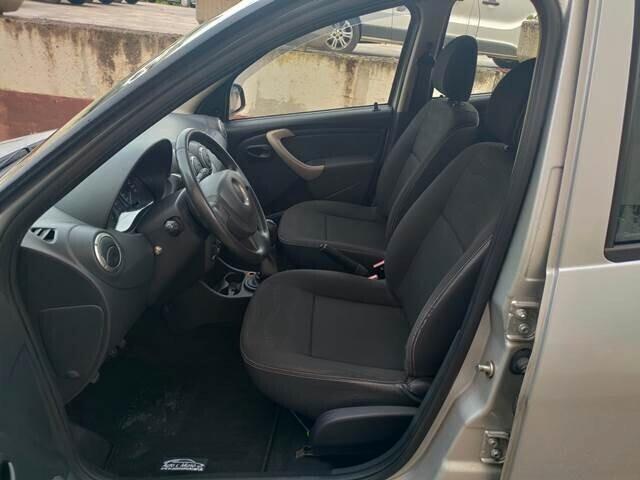 Dacia Sandero Stepway 1.5 dCi 90CV UNIPRO