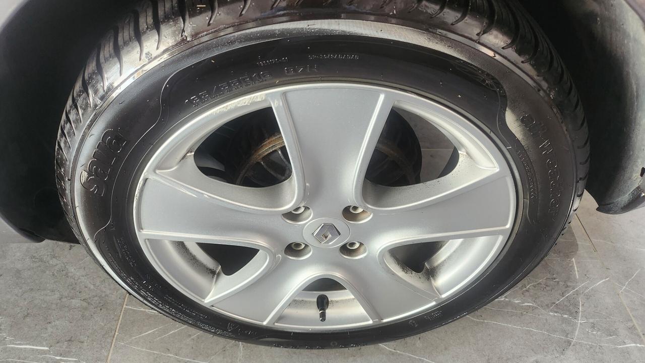 Renault Clio Sporter 1.5 dCi 8V 75CV Wave