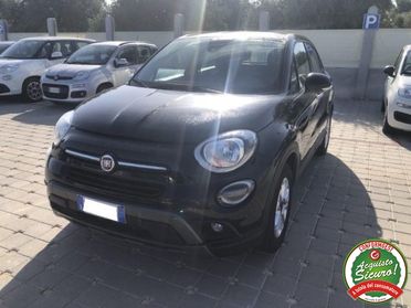 FIAT 500X 1.3 MultiJet 95cv City Cross
