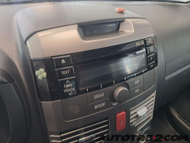 Daihatsu Terios Terios 1.5 B Easy 2wd E5