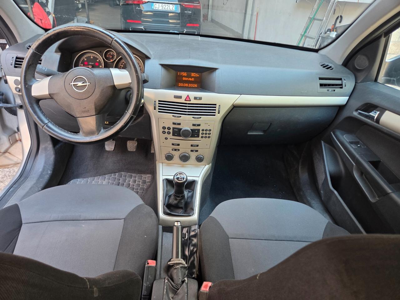 Opel Astra 1.7 CDTI 110CV Station Wagon Cosmo