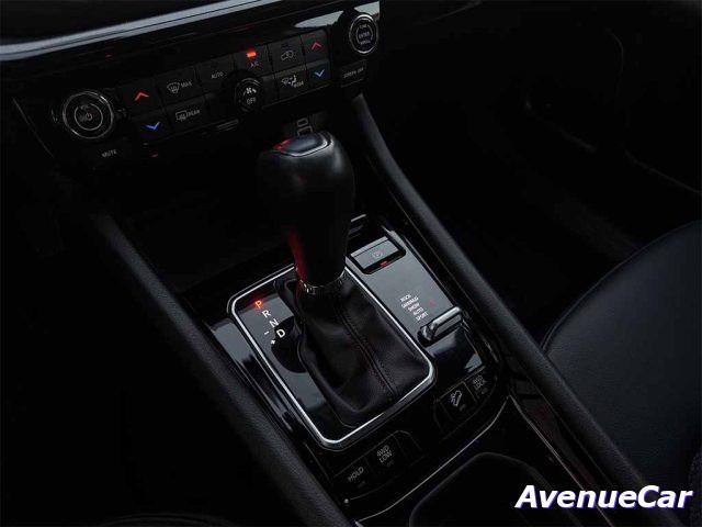 JEEP Compass 1.3 turbo t4 phev Trailhawk 4xe TELECAMERA 360°