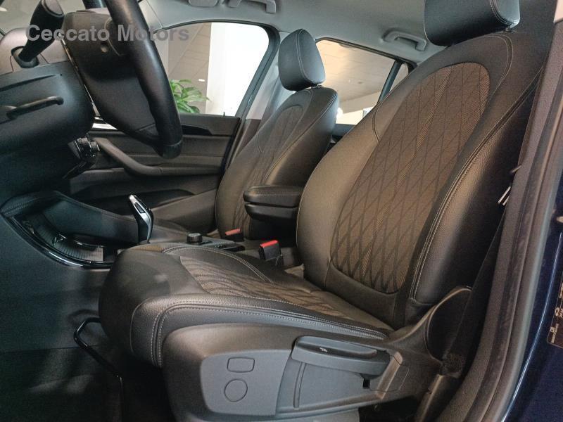 BMW X1 18 i xLine sDrive Auto