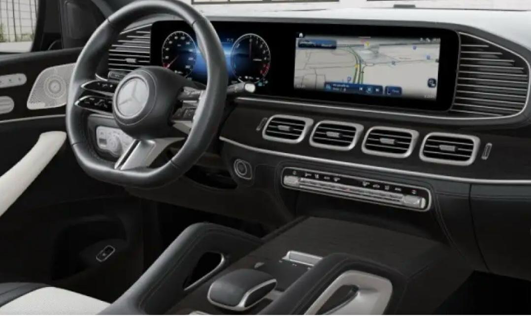 Mercedes-benz GLE 450 d 4Matic Coupé AMG Line Premium Plus