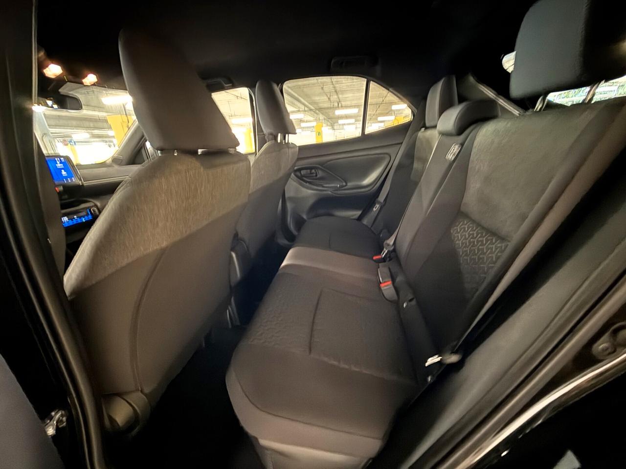 Toyota Yaris Cross 1.5 Hybrid Trend 2024 - 57.000 km - Garanzia Toyota 10 Anni - Aprilia