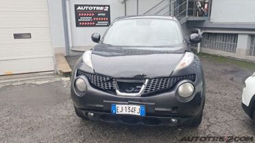 Nissan Juke Juke 1.5 dCi Tekna