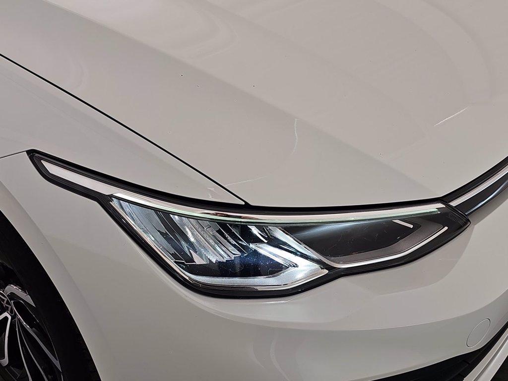 VOLKSWAGEN Golf 1.5 tsi evo life 130cv del 2022