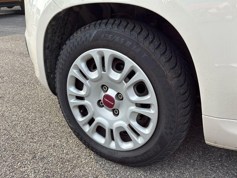 FIAT Panda Panda 1.2 Easy easypower Gpl 69cv