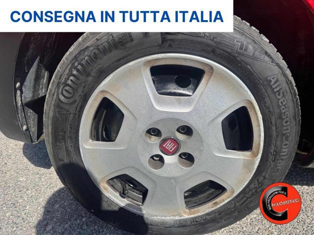 FIAT Fiorino 1.3 MJT 95 ADVENTURE- OFFICINA MOBILE EX TELECOM
