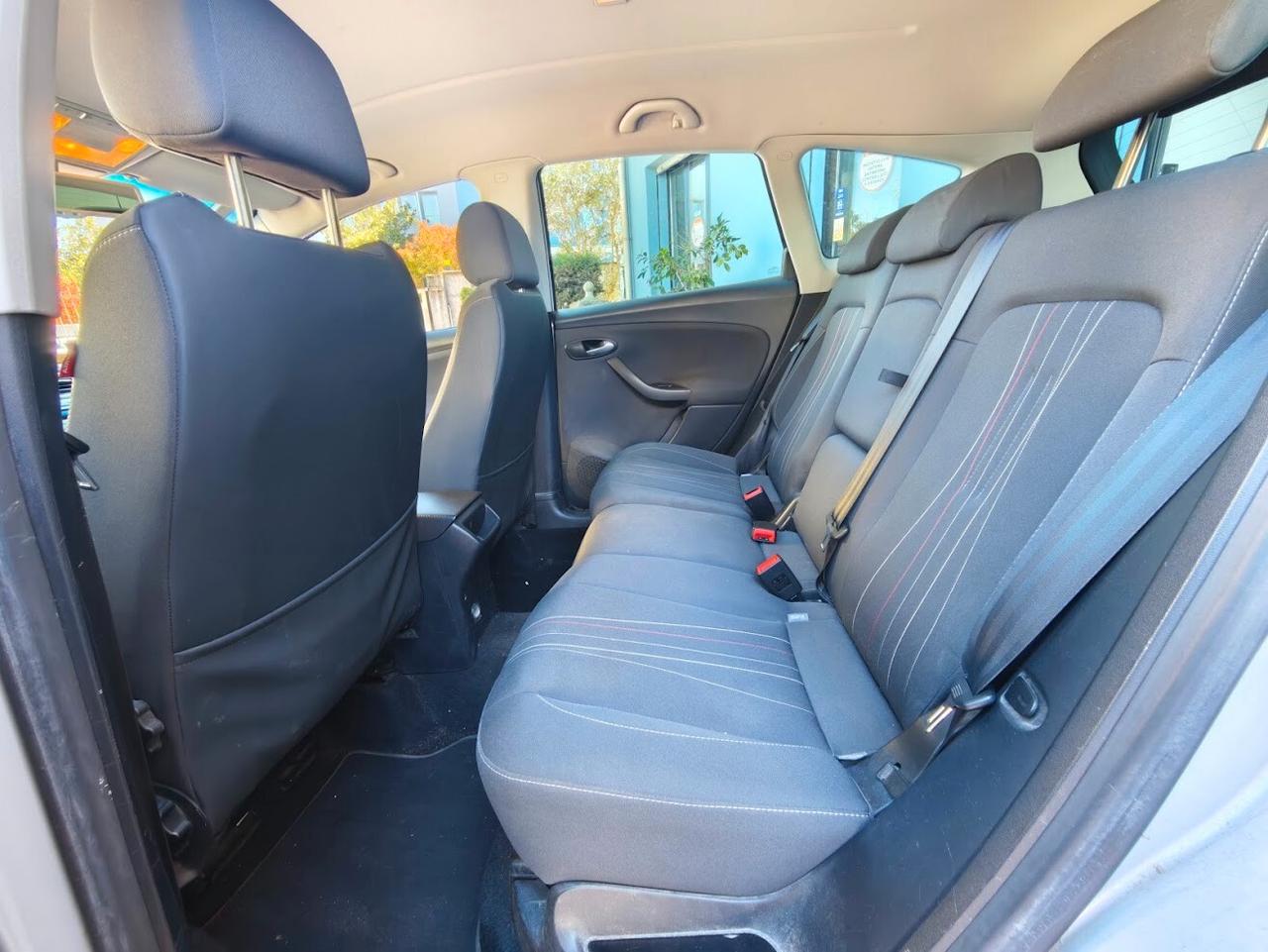 Seat Altea XL 1.4 TSI SOLO 115 MILA KM!!!!!!!!!