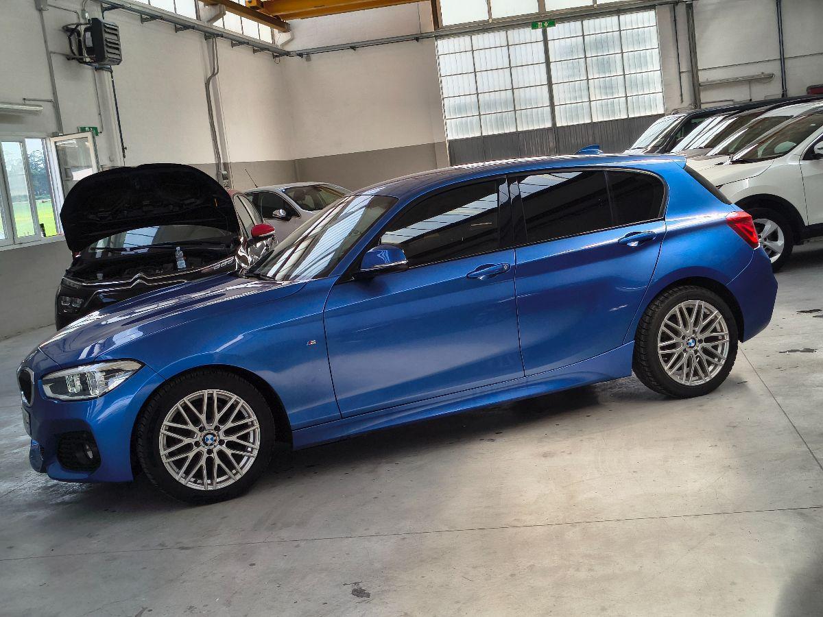 BMW - Serie 1 - 118i 5p. Advantage