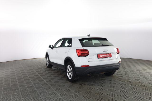 AUDI Q2 Q2 30 TDI S tronic Business