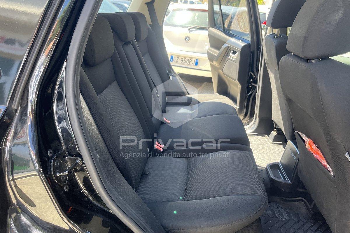 LAND ROVER Freelander 2.2 SD4 S.W. SE