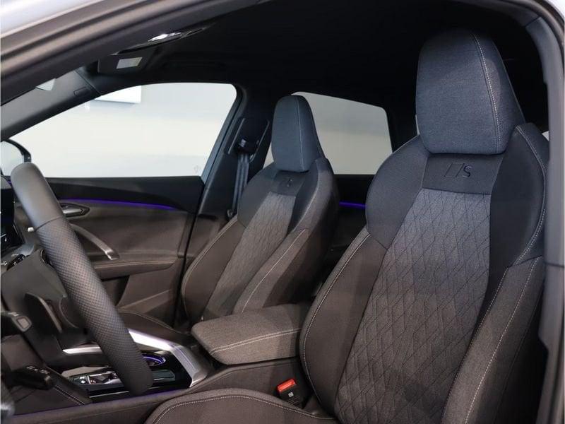 Audi Q5 TFSI 150kW S tronic S Line Edition Black Pack Gancio 20"
