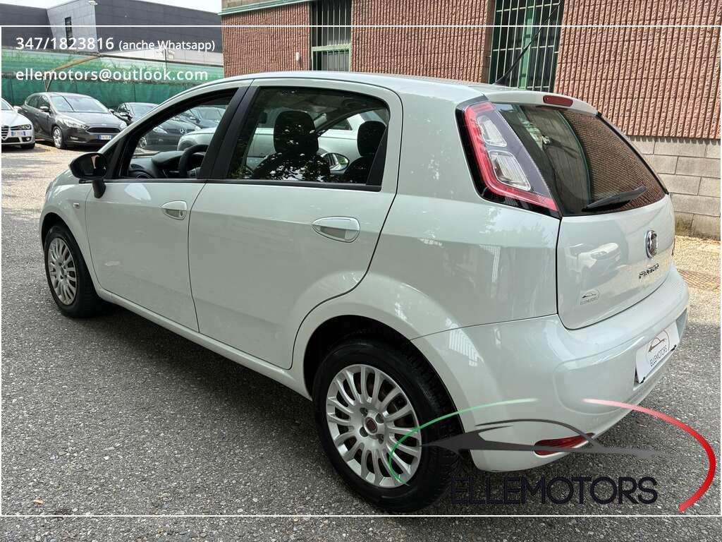 Fiat Punto OTTIME CONDIZIONI