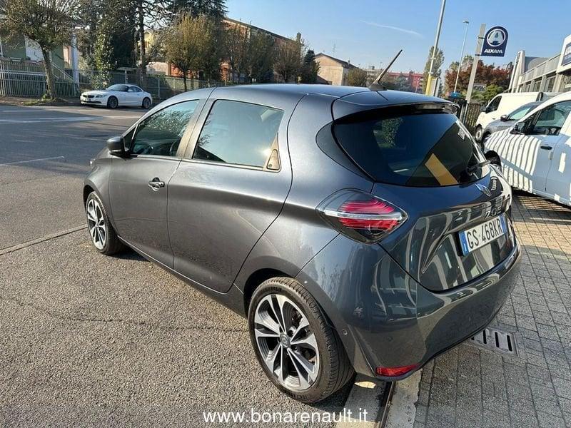 Renault ZOE Intens R135 Flex