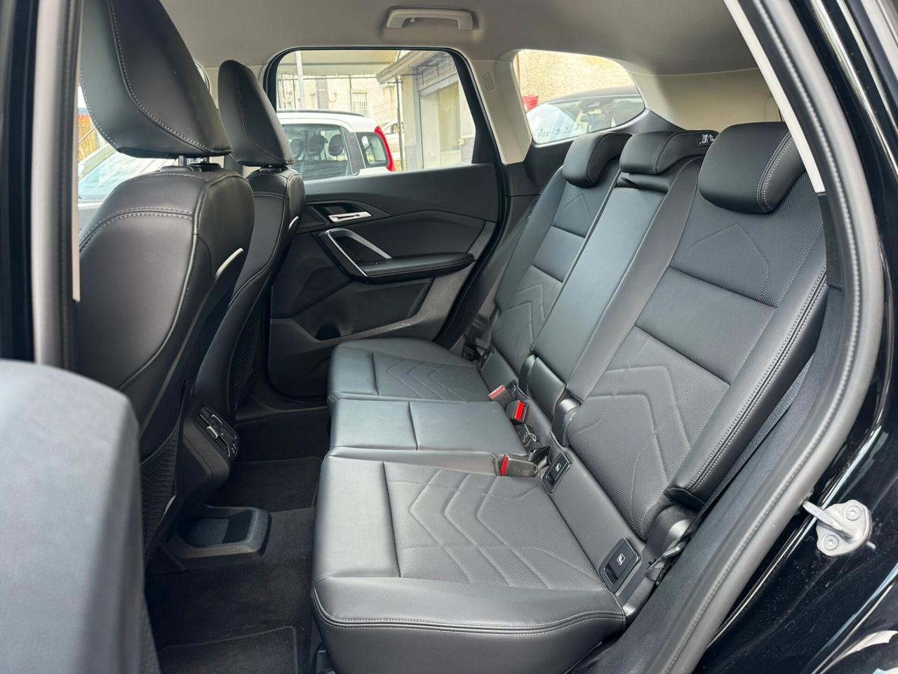 Bmw X1 xDrive 23d xLine