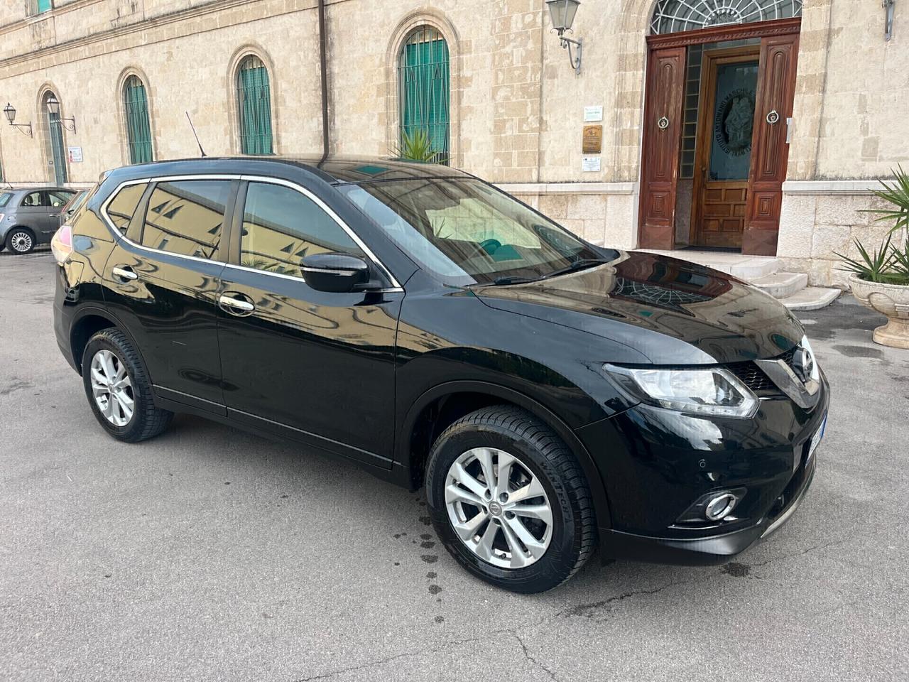 Nissan X-Trail 1.6 dCi 2WD Tekna UsatoGarantito